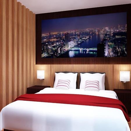 Neotel Hotel City Centre Tanjung Redep Exterior photo